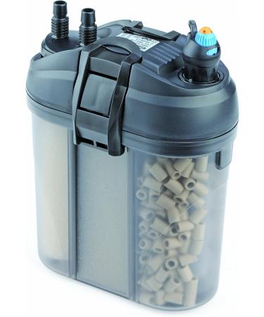 EDEN 511-522 Thermo External Filter - Self-Absorbing with Integrated Heater for Freshwater & Saltwater Aquariums | 1 Pack - Buy Online on GoSupps.com