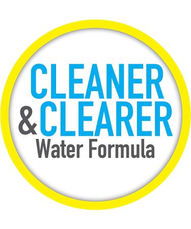 TetraFin Goldfish Flakes Clear Water Formula 7.06 oz - Pack of 1 | Top-Quality Fish Food - Buy Online on GoSupps.com