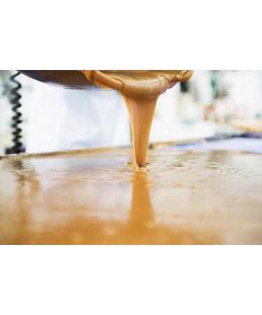 Buttermilk Caramel Seasalt Fudge Sweets 175g - Buy Online on GoSupps.com