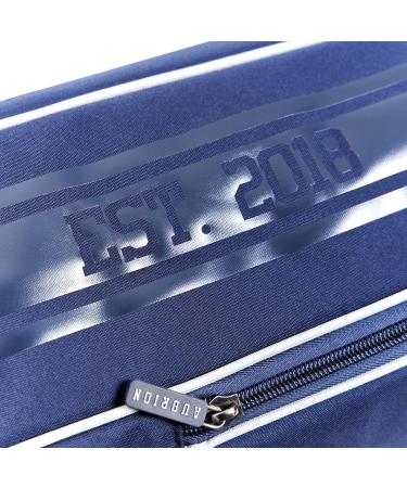 Shires Aubrion Equipt Bridle Bag - Navy Blue - Buy Online on GoSupps.com