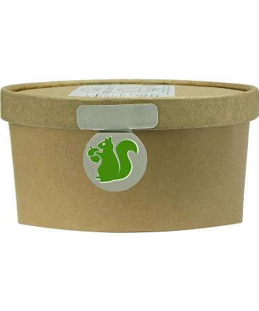Natural Health 4 Life Star Anise 200 grams in Kraft Tub (1 Tub) - Buy Online on GoSupps.com