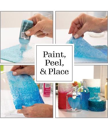 Gallery Glass Diamond Texture Plate Mold - 8x8 Inch for Stained Glass DIY Crafts | 19725 - Buy Online on GoSupps.com