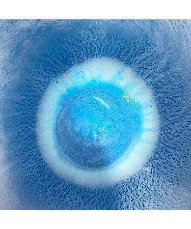 QINGQIU 6 Pack Halloween Bath Bombs with Squishy Toys - Perfect Halloween Treat Bags Gifts for Kids - Buy Online on GoSupps.com