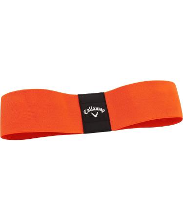 Callaway Swing Easy Golf Swing Trainer Aid - Improve Your Swing with Orange Trainer - Buy Online on GoSupps.com