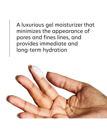 PCA SKIN HydraMatte Oil Control Moisturizer Face Moisturizer for Oily Skin Helps Reduce Oil and Promotes a Smoother Complexion Absorbs Quickly Great for Combination and Oily Skin 1.8 oz Jar - Buy Online on GoSupps.com