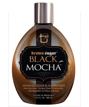 Brown Sugar Black Mocha Black Bronzer 13.5 Ounce