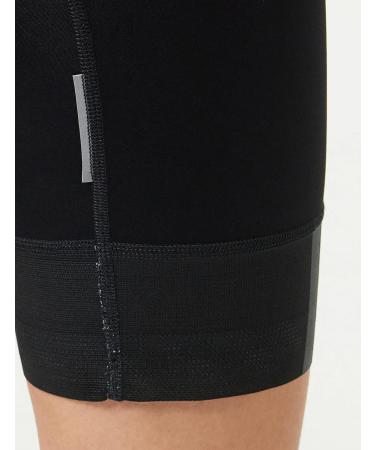 Kalas Ladies Black Shorts - Stylish Comfortable & Perfect for All Occasions | International Shipping Available - Buy Online on GoSupps.com