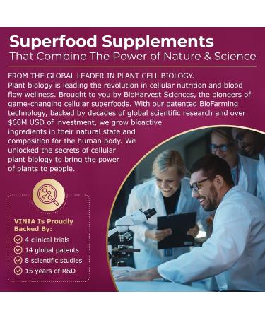 12-Hour Long-Lasting Piceid Resveratrol Supplement. Nitric Oxide Supplement. Supports Heart Health, Blood Flow, Boost Oxygen Superfood Powder, Keto Friendly. Vegan & Non-GMO. 60 Day Supply. - Buy Online on GoSupps.com