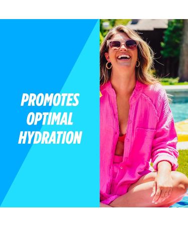 AdvoCare Rehydrate - Electrolyte Drink Mix - Includes Magnesium Sodium Potassium & Calcium - Antioxidant & Amino Acid Fortified - Supports Hydration & Recovery - Mango Pineapple 12.7 oz Mango Pineapple 12.7 Ounce (Pack o  - Buy Online on GoSupps.com