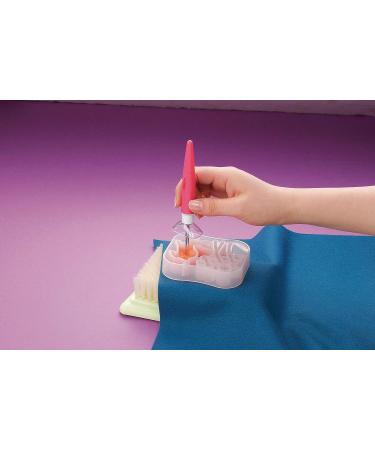 Clover 507079 Pen Style Needle Felting Tool - One Pack | Shop Now - Buy Online on GoSupps.com