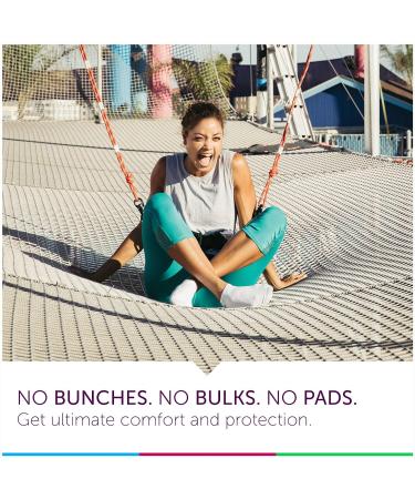 Buy Poise Impressa Bladder Supports Size 2 - 10 ct | Reliable Bladder Control | Fast International Shipping - Buy Online on GoSupps.com