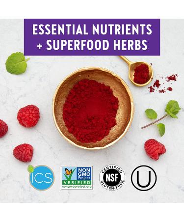 New Chapter 55+ Every Womanâ€™s One Daily Multivitamin - 96 Vegetarian Tablets for Optimal Health - Buy Online on GoSupps.com