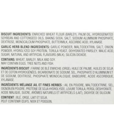 Red lobster Biscuit Mix 1.28 Kg - Buy Online on GoSupps.com