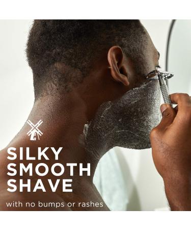 Van Der Hagen Shave Butter Mango - 6 oz - Smoothest Shave Experience - Buy Online on GoSupps.com