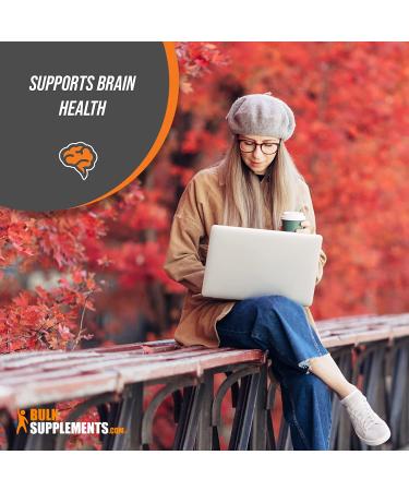 5-HTP Powder - 200mg Serotonin Mood Boosting Supplement - Neurotransmitter Support - 25g - Buy Online on GoSupps.com