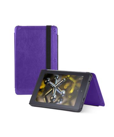 MarBlue Case for Fire HD 6, Purple