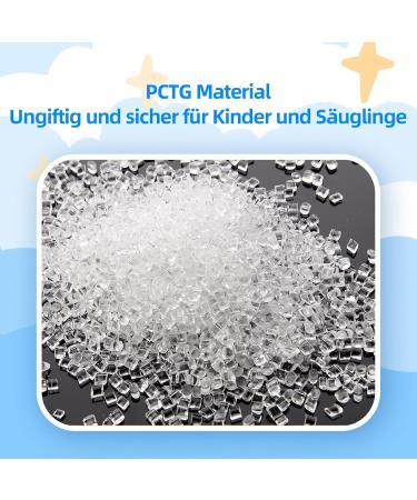 6-Pack Replacement Toothbrush Heads for SEAGO SG977/SGEK6/DT-K6 - Compatible with SEAGO Children's Electric Toothbrush (3+ Years) with Dust Cover - Buy Online on GoSupps.com