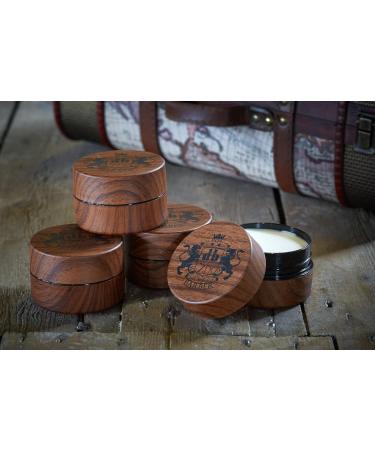 Dear Barber Men's Hair Shaping Cream | Avocado Oil | Natural Look & Medium Hold | 100ml - International Shipping - Buy Online on GoSupps.com