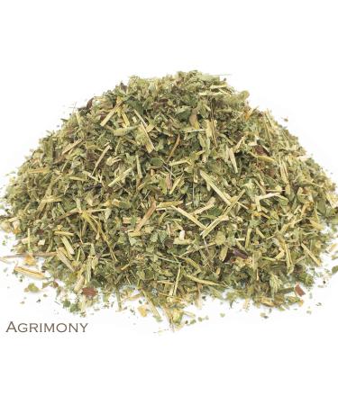 Agrimony and Lapacho Herbal Infusion (25 Unbleached Tea Bags - 50g) - Buy Online on GoSupps.com