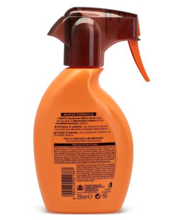 Buy Aquabronze Carrot Sun Protection SPF 30 | 250ml Pack of 2 - Best International Shipping - Buy Online on GoSupps.com