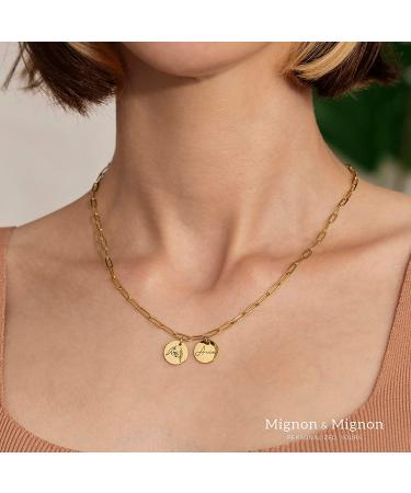 Pet Memorial Portrait Necklace | Personalized Gifts for Pet Owners | Unique Cat and Dog Jewelry for Women - Buy Online on GoSupps.com