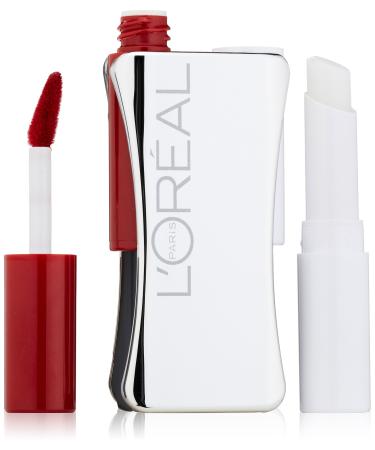 L'oreal Infallible Never Fail Lipcolour  Crimson - Buy Online on GoSupps.com