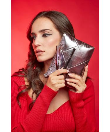  DEBORAH Deborah Milano - Gift Set with Instant Up to the Stars Mascara and 24 Hour Extra Black Eyeliner Pen No. 07 - Buy Online on GoSupps.com