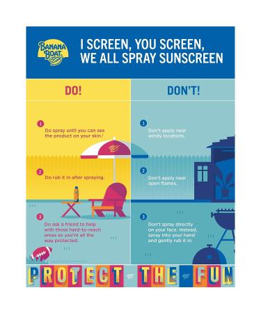 Banana Boat Kids Tear Free SPF 60 Sunscreen Lotion 8 oz - Sun Protection for Children - Buy Online on GoSupps.com