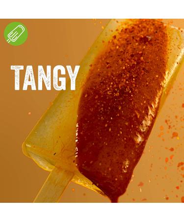 Taj n Cl sico Seasoning 14oz and Fruity Chamoy Sauce 15.38oz Bundle (Pack of 2) - Buy Online on GoSupps.com