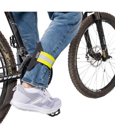Tatonka Unisex Adult Pants Protector Trouser Protector Black