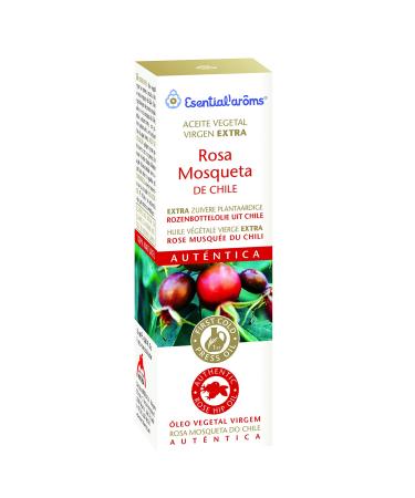 Rosehip ESSENCE 15 ML