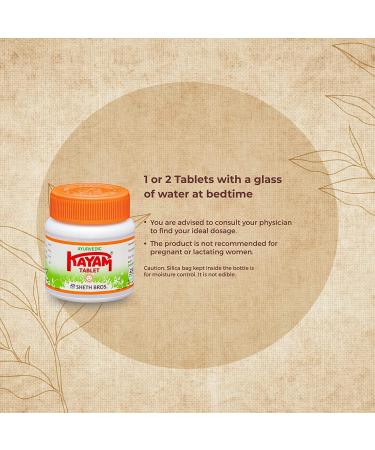 Kayam 30 Tablets Multi Pack - Fast-Acting Constipation Relief (1 Pack - Buy Online on GoSupps.com