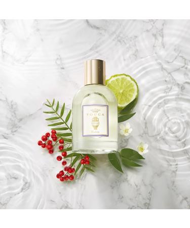 Tocca Colette Scented Dry Body Oil - Warm Floral Perfume | Bergamot Sandalwood & Pink Peppercorn | 3.4 Fl Oz - Shop Internationally - Buy Online on GoSupps.com