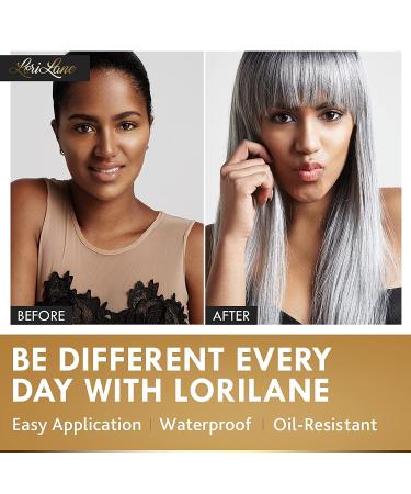 Waterproof Lace Wig Glue - Latex-Free, Oil-Resistant Adhesive for Front Lace Wigs - 1.3 fl oz - Buy Online on GoSupps.com