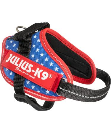 Buy IDC Powerharness XS/Mini-Mini | Ameri-Canis - Perfect Fit for Small Dogs | International Shipping Available - Buy Online on GoSupps.com