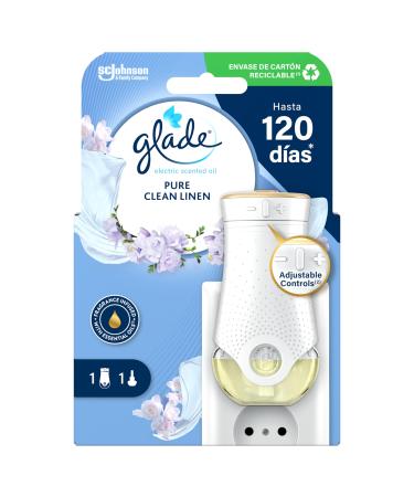 Glade Isdin Babynaturals Facial Cream 50ml