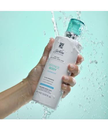 Bionike Skin moisturizer 400 ml 1 piece - Buy Online on GoSupps.com