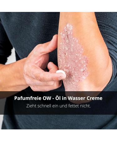  Naturprodukte Schwarz Naturprodukte Schwarz Intense PSO Cream - Special care for skin problems and irritations such as dry flaky skin and itching 50 ml - Buy Online on GoSupps.com