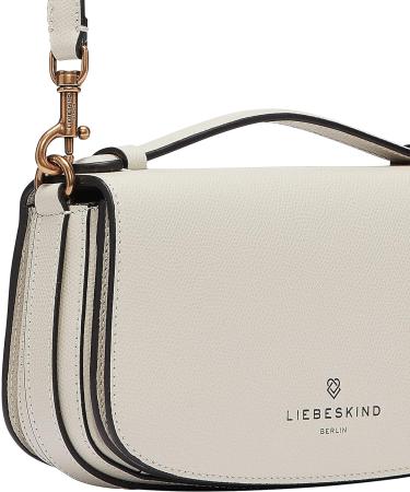 Liebeskind Women's Crossbody S S Almond Milk-9042 - Buy Online on GoSupps.com