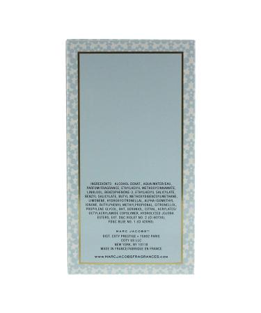 Marc Jacobs Daisy Dream Eau de Toilette Spray 3.4 Fl Oz - Floral Scent for Women - Buy Online on GoSupps.com