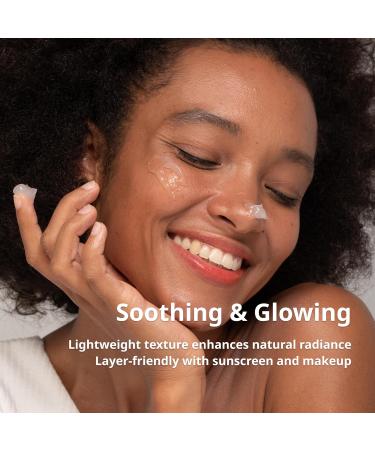 LERINN Hyaluronic Aqua Gel, Lightweight Oil-Free Face Moisturizer with Hyaluronic Acid for Deep Hydration, Fast-Absorbing Gel Cream, Fragrance-Free Lotion for Sensitive & All Skin Types (50 ml) - Buy Online on GoSupps.com