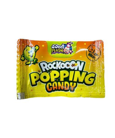 Buy CAPTAIN PLAY Soda - 1 600 Mini Bags | Carnival Throwing Material | 1.6kg Candy Bulk Pack - International Shipping Available - Buy Online on GoSupps.com