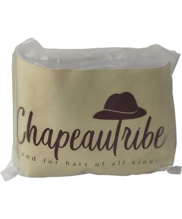 Chapeau Tribe Premium Cowboy Hat Cover - Large/Extra Large Size - Buy Online on GoSupps.com
