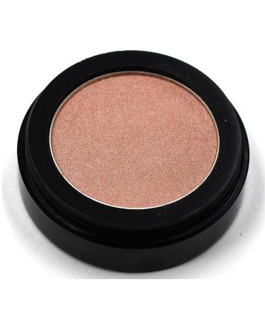 Pure Ziva Champagne Frost Golden Glow Vegan Eyeshadow - Talc & Paraben Free - Buy Online on GoSupps.com