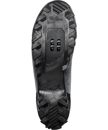 VAUDE Women's TVL Skoj Cycling Shoes - Size 39 EU - Black | International Shipping Available - Buy Online on GoSupps.com