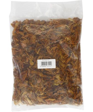 JustIngredients Essential Mace Strands 500 g - Buy Online on GoSupps.com