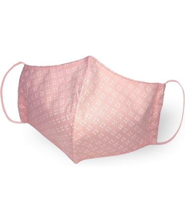 Kanguru Women's Green Multi-Colored Mask - Adult Woman 1257 | Adjustable Fit - Buy Online on GoSupps.com