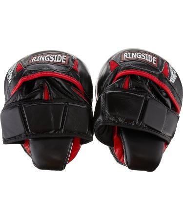 Ringside Pro Panther Boxing MMA Punch Mitt - High-Quality Training Gear - Buy Online on GoSupps.com