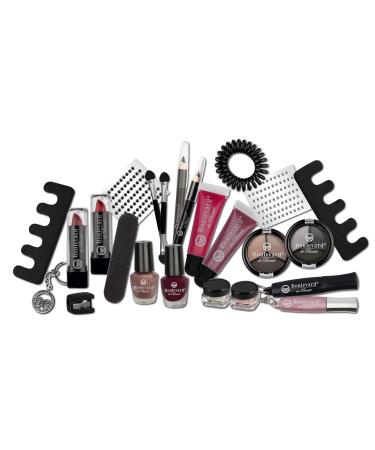 Shop Boulevard de Beaut Beauty Advent Cube - Luxe Skincare & Makeup Gifts for Everyone | International Shipping Available - Buy Online on GoSupps.com