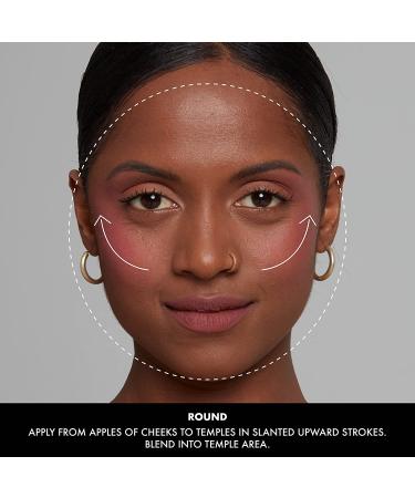 NYX Soft Cheek Tint Cream Blush - Baby Doll 0.40 oz | Sweet Cheeks Professional Makeup - Buy Online on GoSupps.com